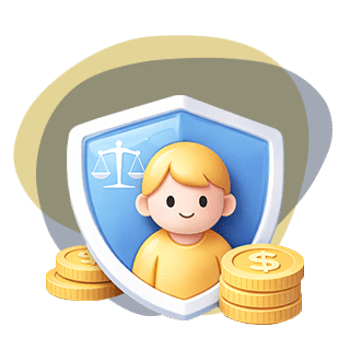 En TIC Abogados iniciamos procesos ejecutivos de alimentos para exigir judicialmente el pago de cuotas alimentarias en mora, actuando con estrategia legal y rigor jurídico para proteger los derechos de menores y beneficiarios y lograr el cumplimiento efectivo de la obligación.